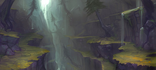 World of Warcraft - WoW wallpapers, fan and concept art 