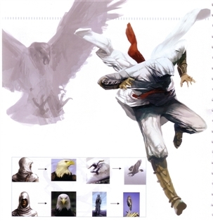 Assassin's Creed - Assassins Creed Limited Edition Art Book