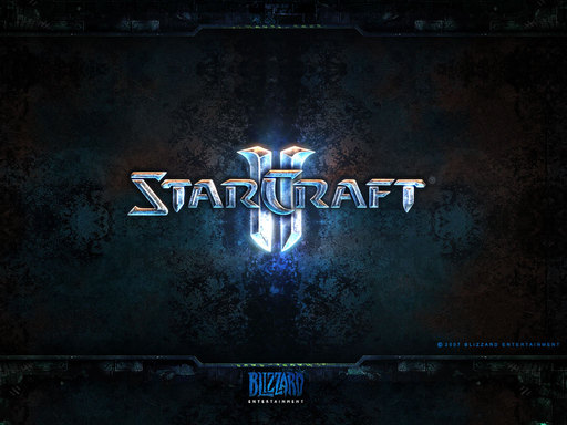 StarCraft II: Wings of Liberty - Подборка обоев по игре