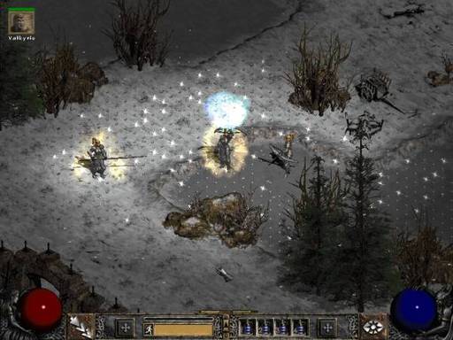 Diablo III - Результаты арт-конкурса на Diii.net