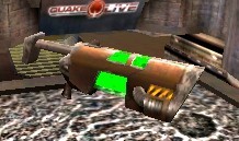 Quake Live - Большой мануал по дуэлям. Часть первая