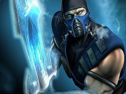 Новости - Новая часть Mortal Kombat уже находится в разработке