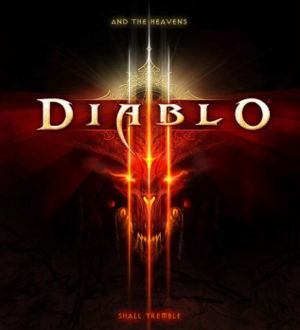 Diablo III - Diablo III – первый год. Обзор, часть I.