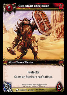 World of Warcraft - Материальный WoW: World of Warcraft Trading Cards Game