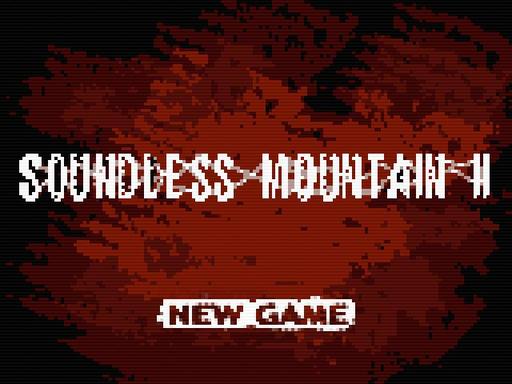 Silent Hill 2 - Soundless Mountain II