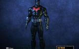 Batmanbeyond