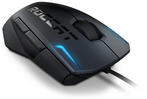 Игровое железо - Игровая мышь Roccat Kova