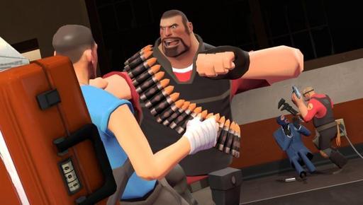 Team Fortress 2 - TF2 Pictures