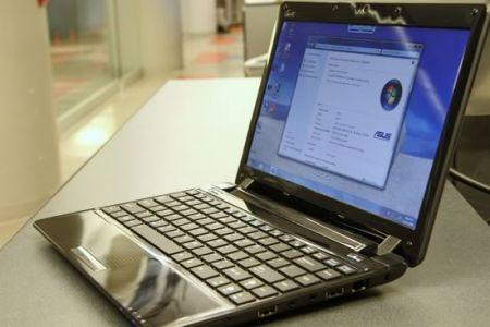 Игровое железо - Нетбук ASUS Eee PC 1201N анонсирован официально, названа цена