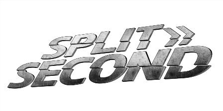 Split/Second - Новый трейлер Split/Second