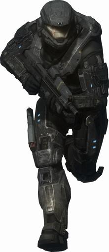 Halo 3 - Новые скриншоты и арты Halo: Reach