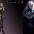 Lineage II - скриншоты