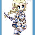 Lineage II - скриншоты