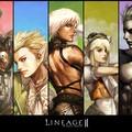 Lineage II - скриншоты