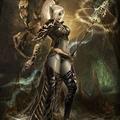 Lineage II - скриншоты