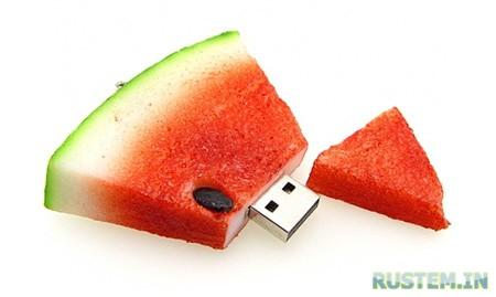 Обо всем - Креативные USB-Флешки.