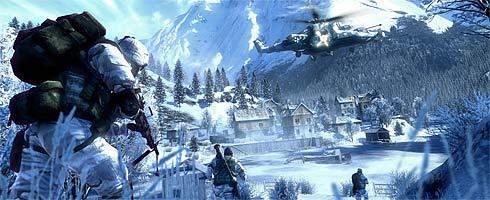 Детали ближайших DLC для Battlefield: Bad Company 2  