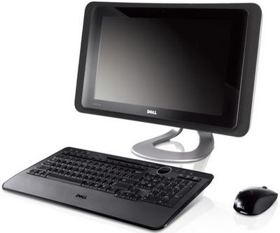 Игровое железо - Dell Studio One 19