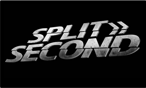 Split/Second - Системные требования от "Новый Диск"