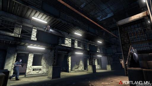 Tom Clancy's Splinter Cell: Conviction - DLC для Splinter Cell Conviction уже в пути