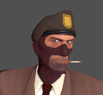 Team Fortress 2 - Много аватаров