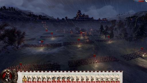 Total War: Shogun 2 - Shogun 2: TW - Скриншоты 