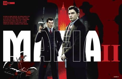 Mafia II - Собрание артов.