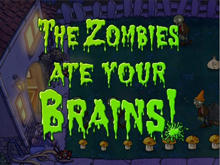 Plants vs. Zombies - Путеводитель по Plants vs. Zombies