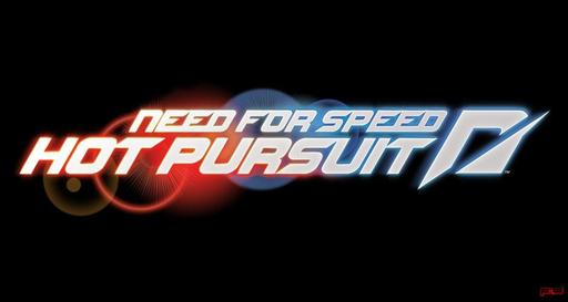 Need for Speed: Hot Pursuit - Новое видео Need for Speed: Hot Pursuit