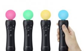 Обо всем - Мысли о PlayStation Move