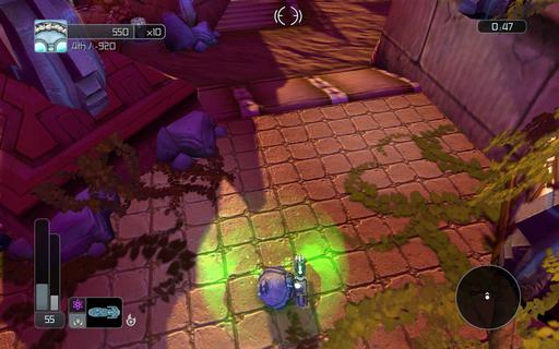 Madballs in Babo: Invasion - Обзор Madballs in Babo: Invasion специально для Gamer.ru Madballs in Babo: Invasion - Обзор Madballs in Babo: Invasion специально для Gamer.ru