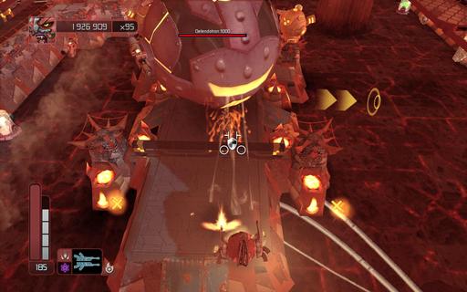Madballs in Babo: Invasion - Обзор Madballs in Babo: Invasion специально для Gamer.ru Madballs in Babo: Invasion - Обзор Madballs in Babo: Invasion специально для Gamer.ru