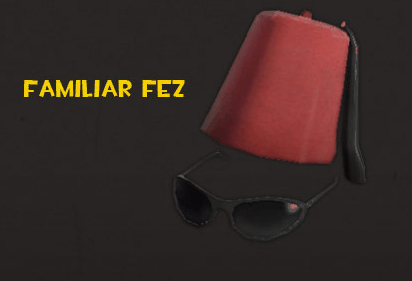 Team Fortress 2 - Обмен предметами в Team Fortress 2