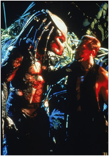 Aliens Versus Predator 2 - Хронология вселенной  Aliens versus Predator