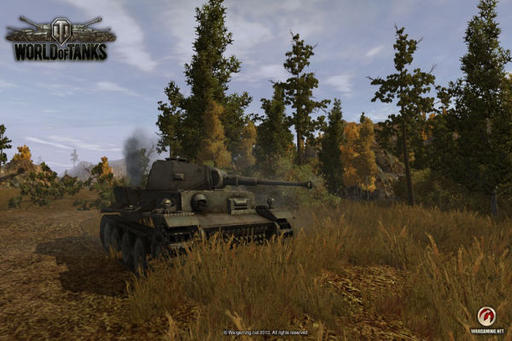 World of Tanks - Самые лутшие картинки World of Tanks