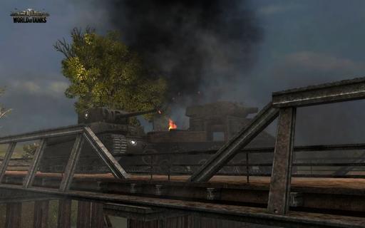 World of Tanks - Самые лутшие картинки World of Tanks