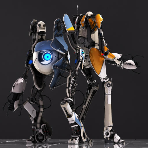 Portal 2 - Предзаказ Portal 2 от Amazon