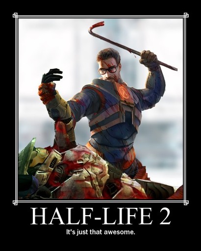 Half-Life 2: Episode Three - Valve о Half-Life 2: Episode Three