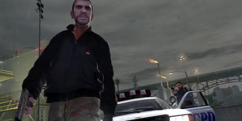 GTA V выйдет в 2012?