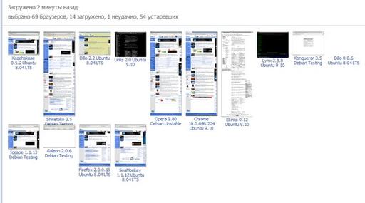 Обо всем - TОП-15 странных сайтов Интернета