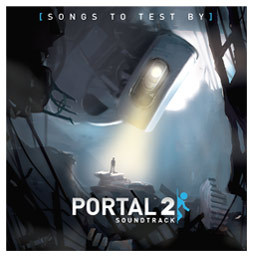 Portal 2 - Саундтрек Portal 2 [Vol.1-2]