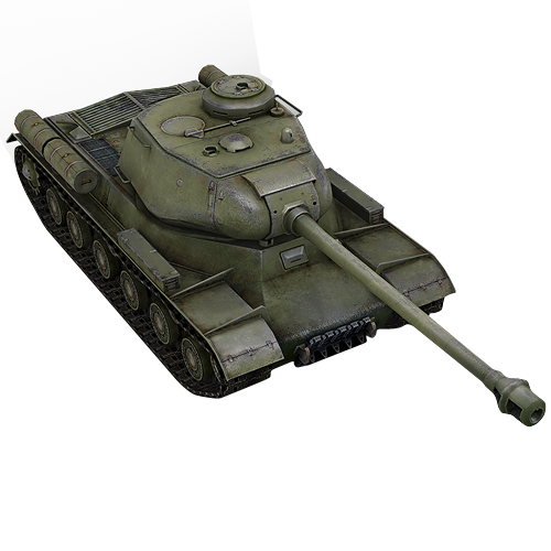 World of Tanks - Какой Вы танк?