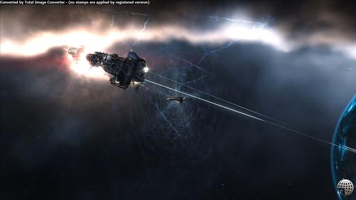 EVE Online - Alliance Tournament IX