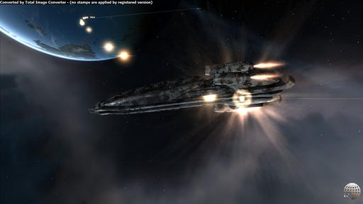 EVE Online - Alliance Tournament IX