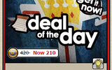 Deal-r