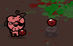 Binding of Isaac, The - Тонкие моменты и плюшки