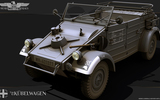 Kubelwagen_wip