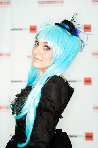 Обо всем - Anime Expo 2011. Фотоподборка