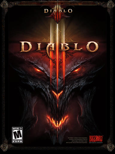 Diablo III - BlizzCon-2011. Спец-солянка №2