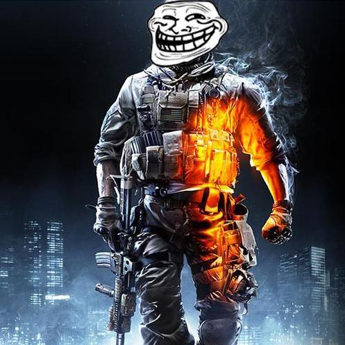 Конкурсы - Конкурс фан-арта по Battlefield 3. При поддержке GAMER.ru, YUPLAY.RU и EA